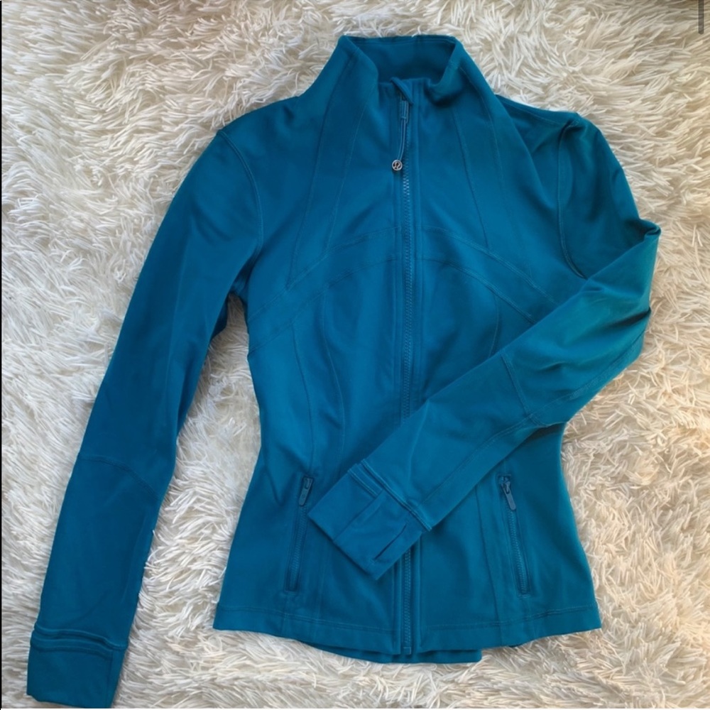 Define Jacket